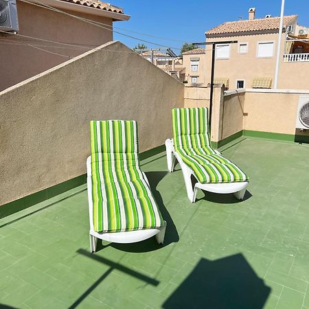 Casa Jorge Torrevieja Exterior foto