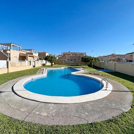 Casa Jorge Torrevieja Exterior foto