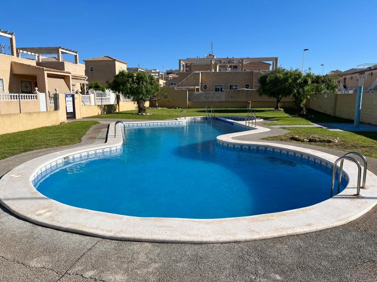 Casa Jorge Torrevieja Exterior foto