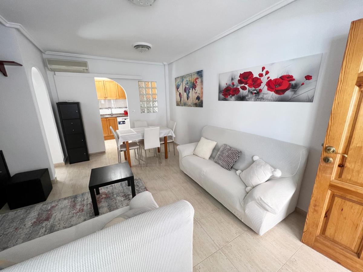 Casa Jorge Torrevieja Exterior foto