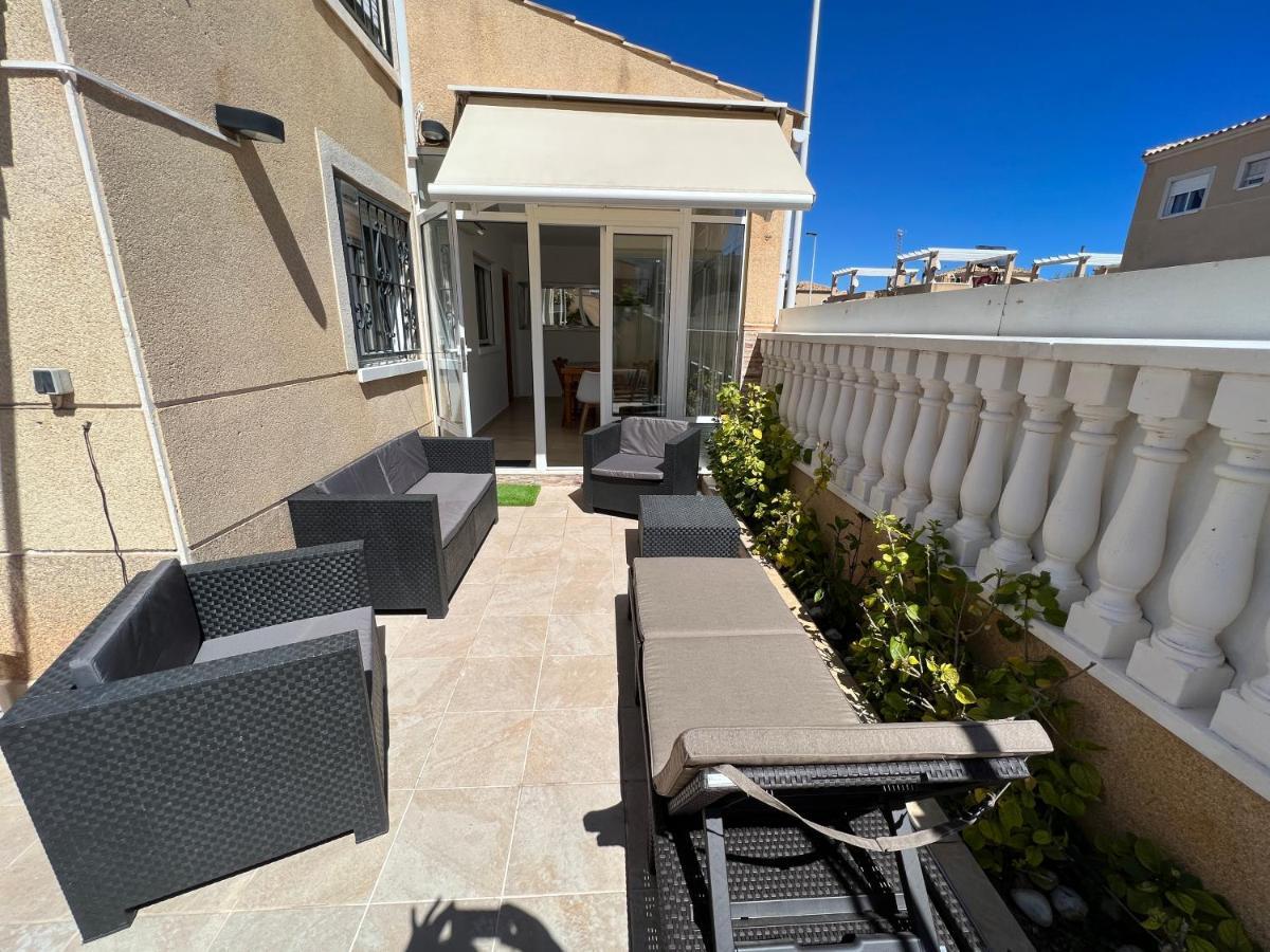 Casa Jorge Torrevieja Exterior foto