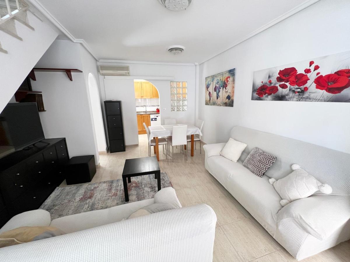 Casa Jorge Torrevieja Exterior foto