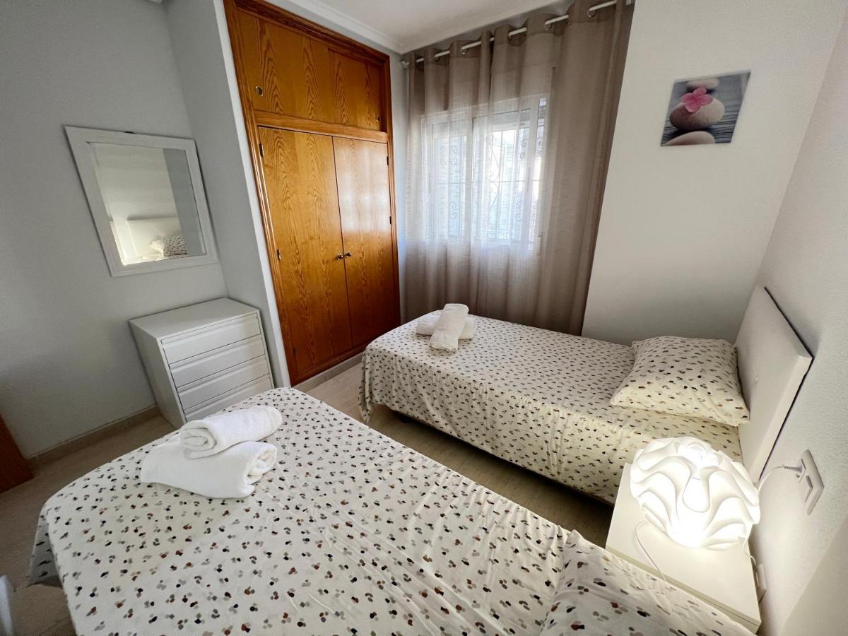 Casa Jorge Torrevieja Exterior foto