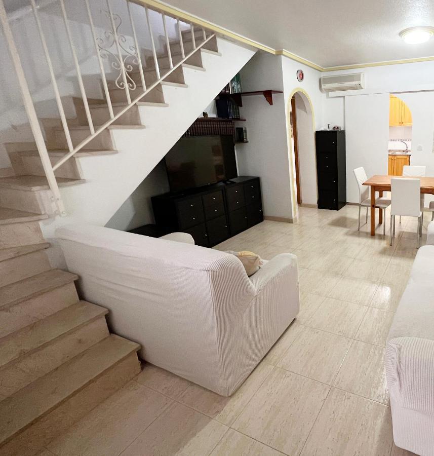 Casa Jorge Torrevieja Exterior foto