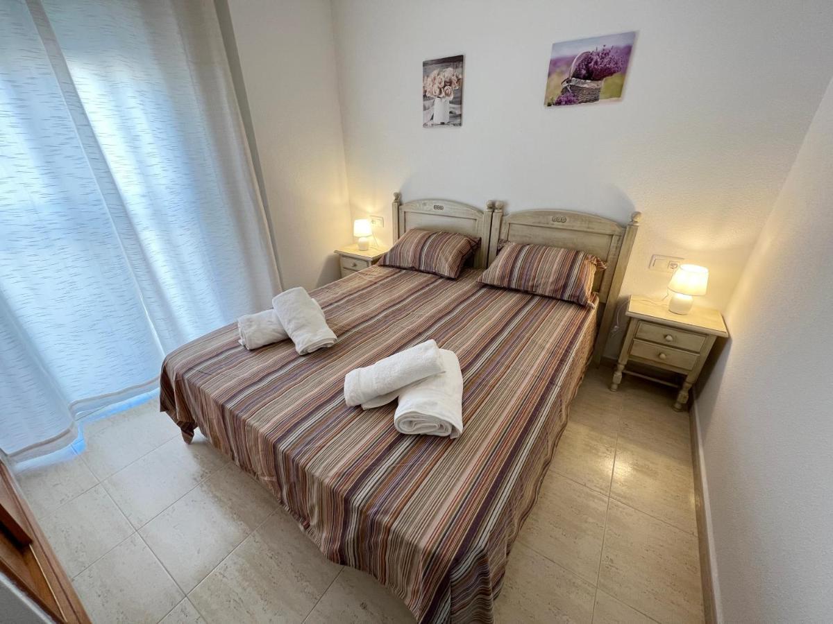 Casa Jorge Torrevieja Exterior foto