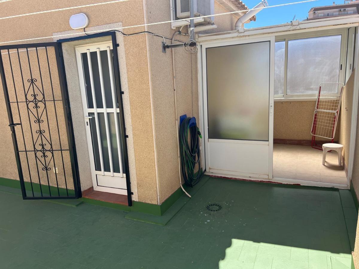 Casa Jorge Torrevieja Exterior foto