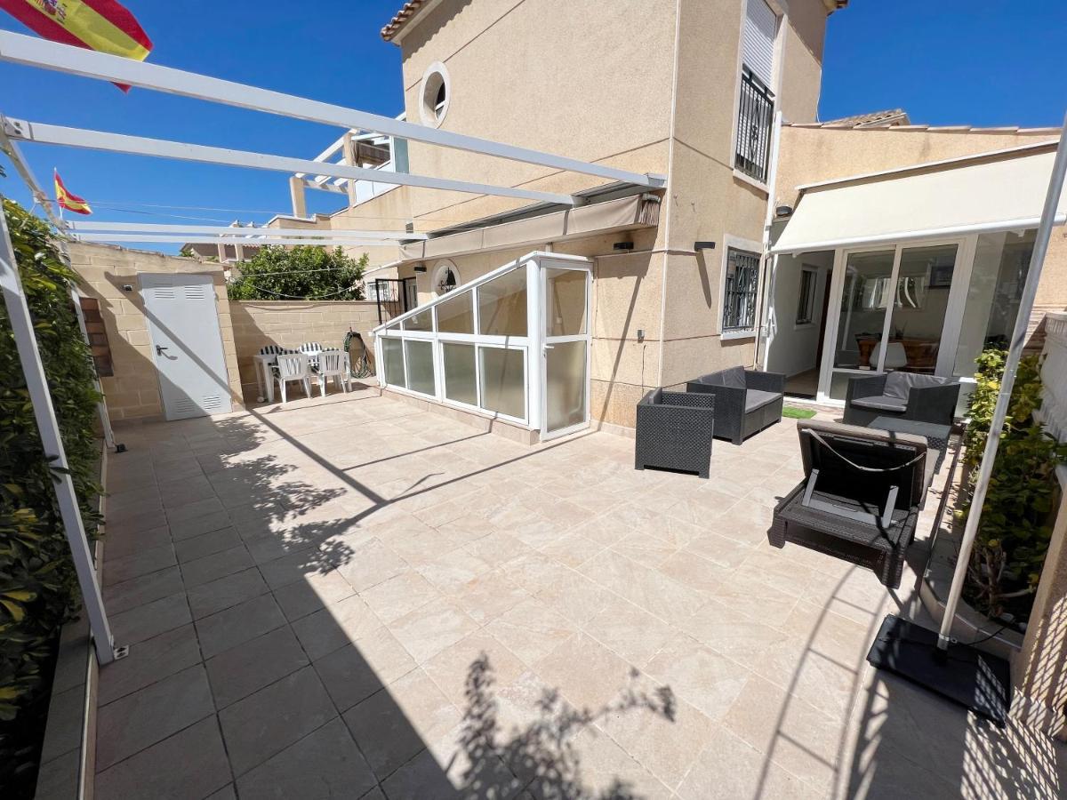 Casa Jorge Torrevieja Exterior foto