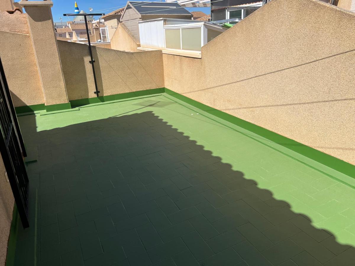 Casa Jorge Torrevieja Exterior foto