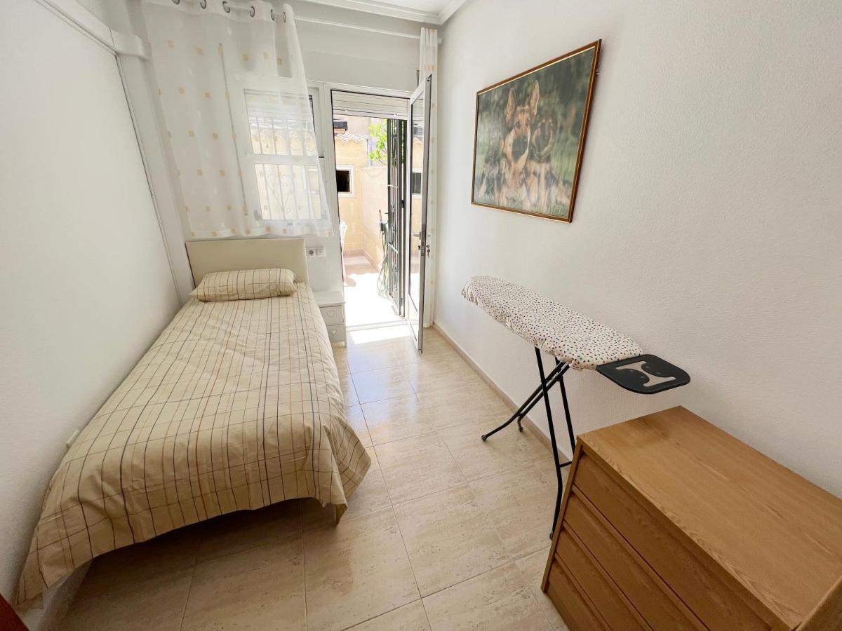 Casa Jorge Torrevieja Exterior foto