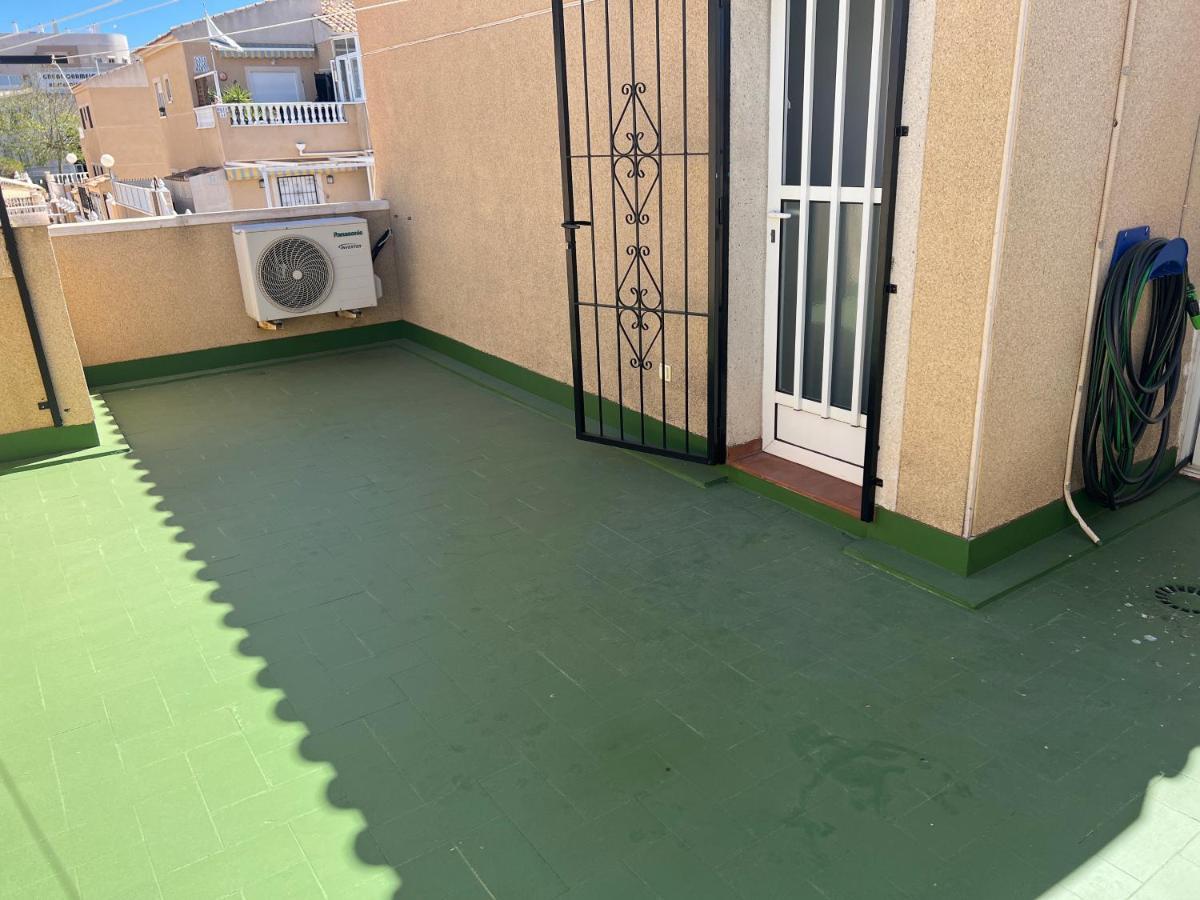 Casa Jorge Torrevieja Exterior foto