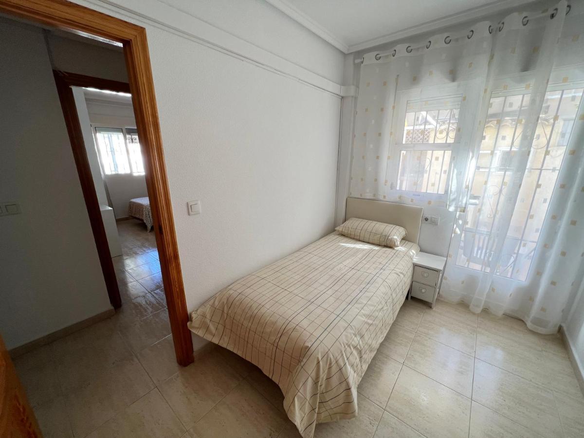 Casa Jorge Torrevieja Exterior foto