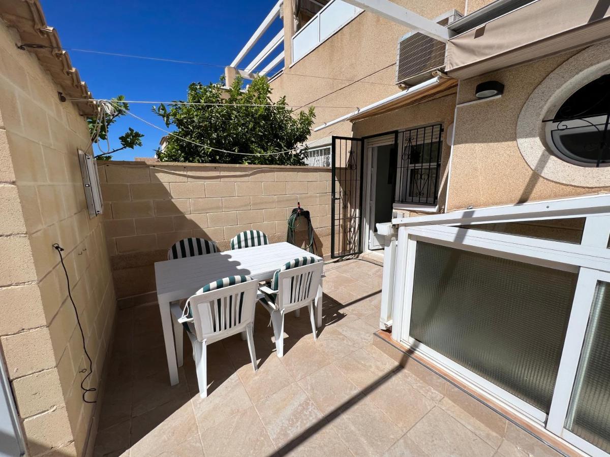 Casa Jorge Torrevieja Exterior foto