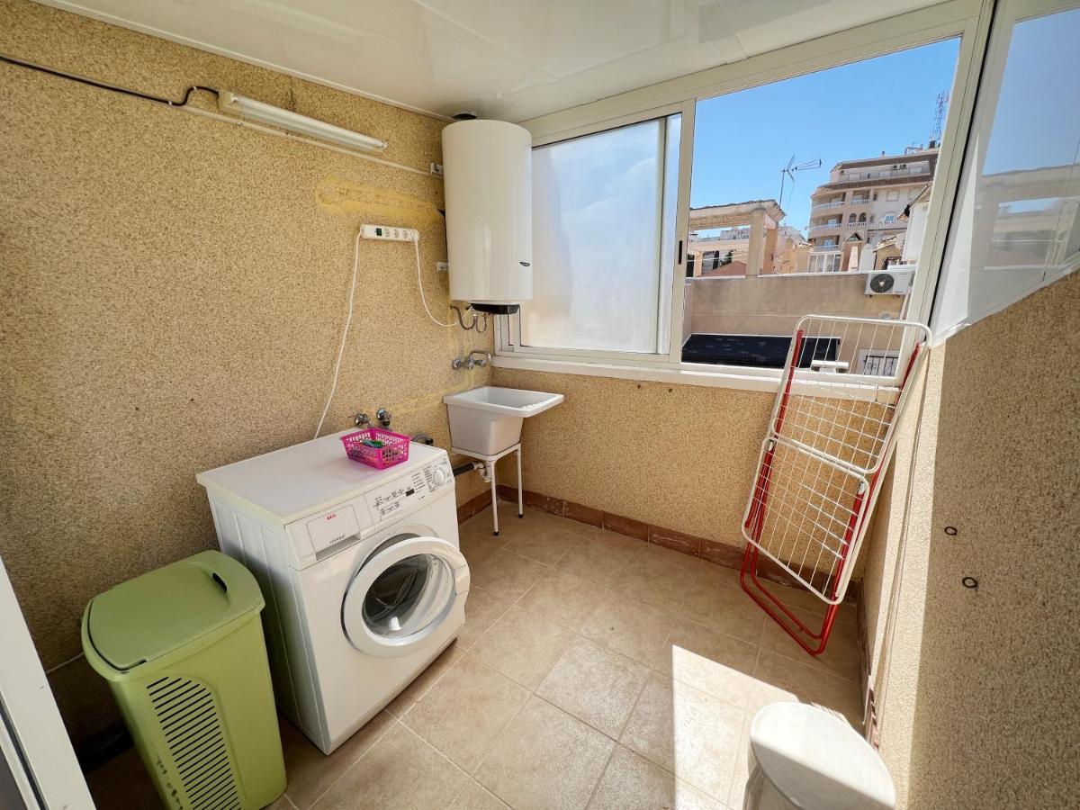 Casa Jorge Torrevieja Exterior foto