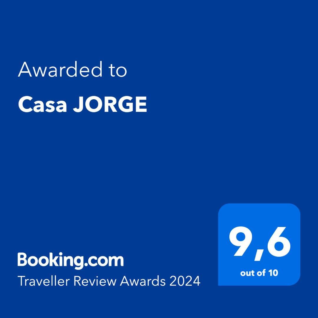 Casa Jorge Torrevieja Exterior foto