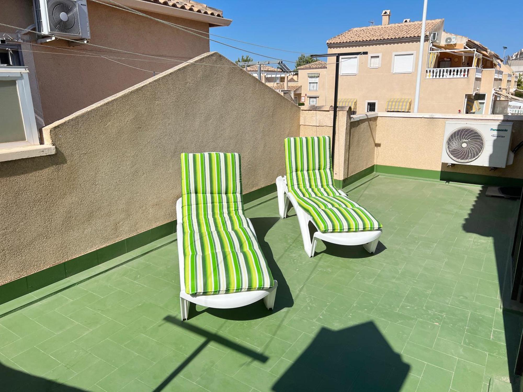 Casa Jorge Torrevieja Exterior foto